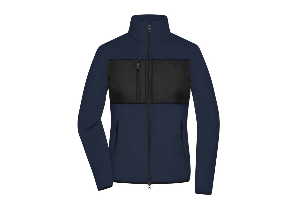 Ladies' Fleece Jacket FullGadgets.com