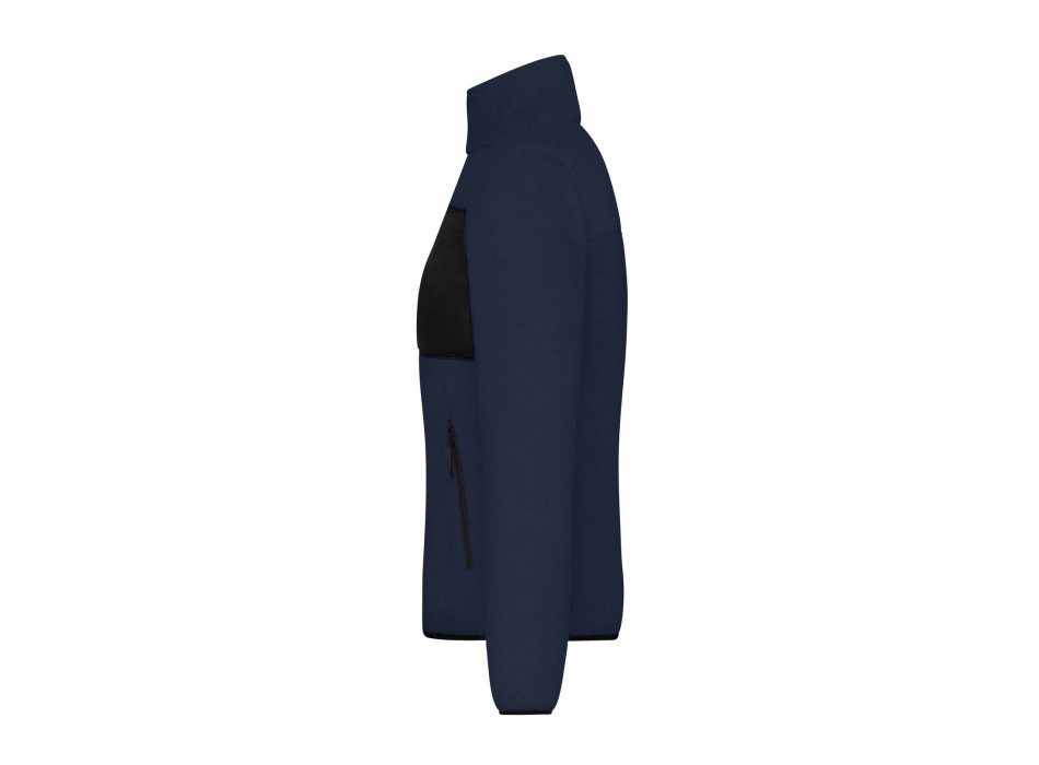Ladies' Fleece Jacket FullGadgets.com