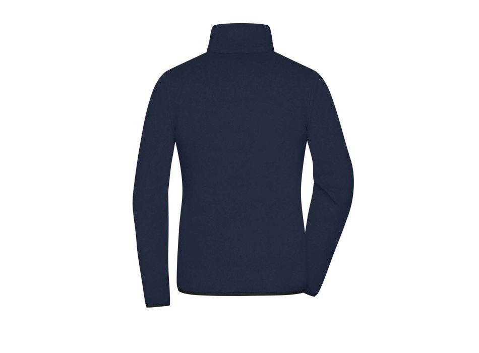 Ladies' Fleece Jacket FullGadgets.com