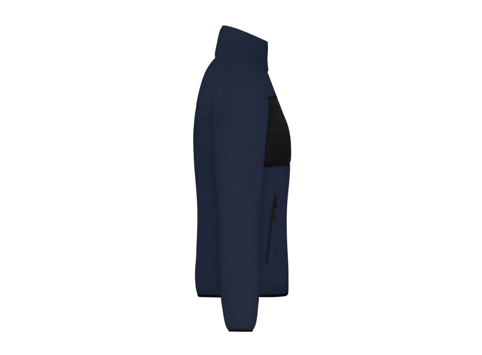 Ladies' Fleece Jacket FullGadgets.com