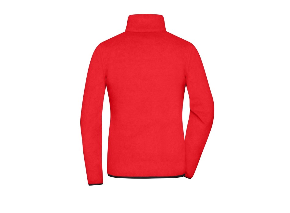 Ladies' Fleece Jacket FullGadgets.com