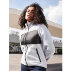 Ladies' Fleece Jacket FullGadgets.com