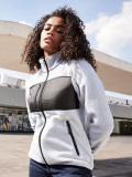 Ladies' Fleece Jacket Personalizzabile |James 6 Nicholson