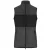Ladies' Fleece Vest Personalizzabile |James 6 Nicholson
