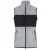 Ladies' Fleece Vest Personalizzabile |James 6 Nicholson