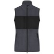Ladies' Fleece Vest FullGadgets.com