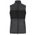 Ladies' Fleece Vest Personalizzabile |James 6 Nicholson