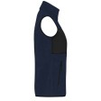 Ladies' Fleece Vest FullGadgets.com