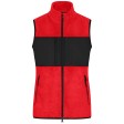 Ladies' Fleece Vest FullGadgets.com