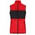 Ladies' Fleece Vest Personalizzabile |James 6 Nicholson