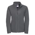 Ladies' Full Zip Outdoor Fleece FullGadgets.com