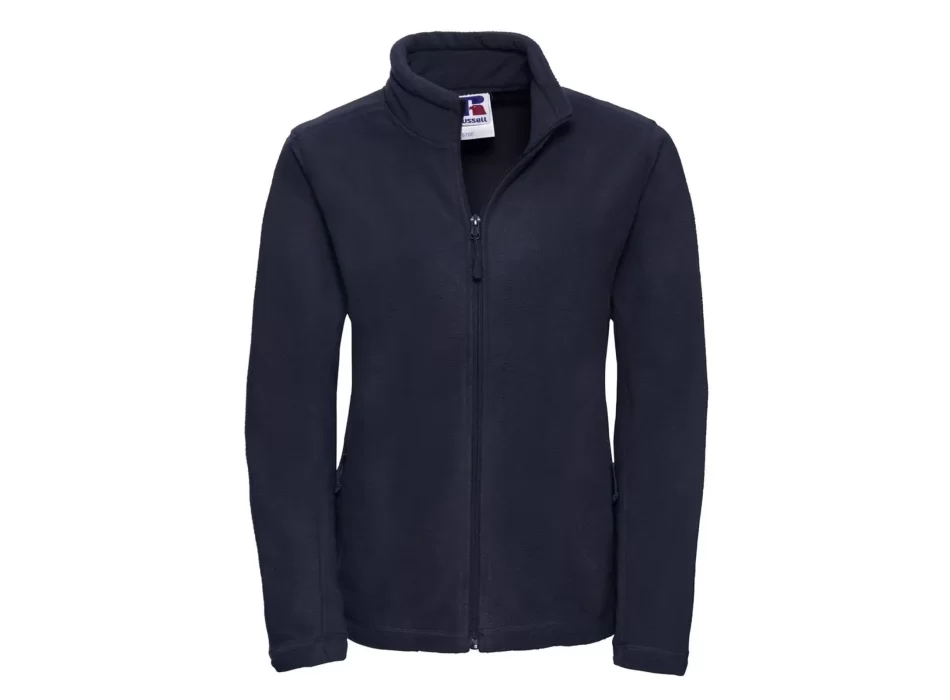 Ladies' Full Zip Outdoor Fleece FullGadgets.com
