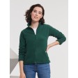 Ladies' Full Zip Outdoor Fleece FullGadgets.com
