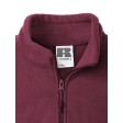 Ladies' Full Zip Outdoor Fleece FullGadgets.com