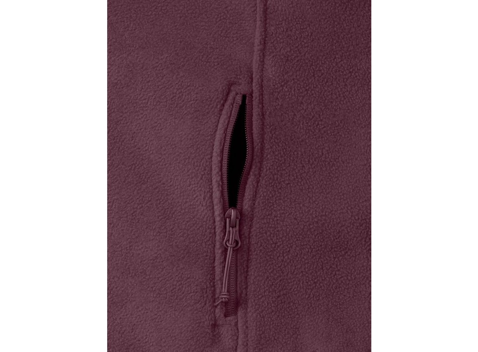 Ladies' Full Zip Outdoor Fleece FullGadgets.com