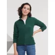 Ladies' Full Zip Outdoor Fleece FullGadgets.com