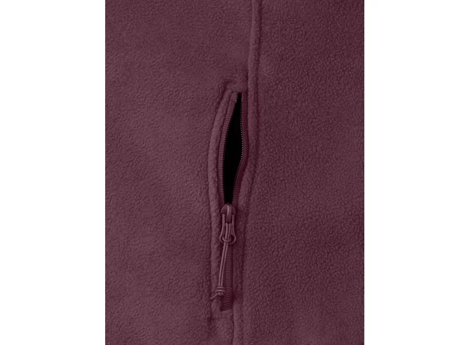 Ladies' Full Zip Outdoor Fleece FullGadgets.com