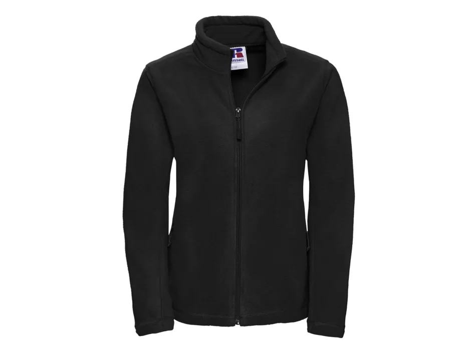 Ladies' Full Zip Outdoor Fleece FullGadgets.com