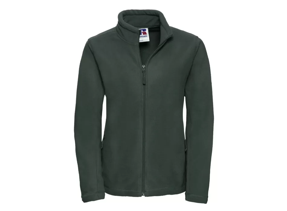 Ladies' Full Zip Outdoor Fleece FullGadgets.com