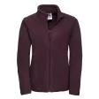 Ladies' Full Zip Outdoor Fleece FullGadgets.com