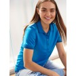 Ladies' Functional Polo FullGadgets.com
