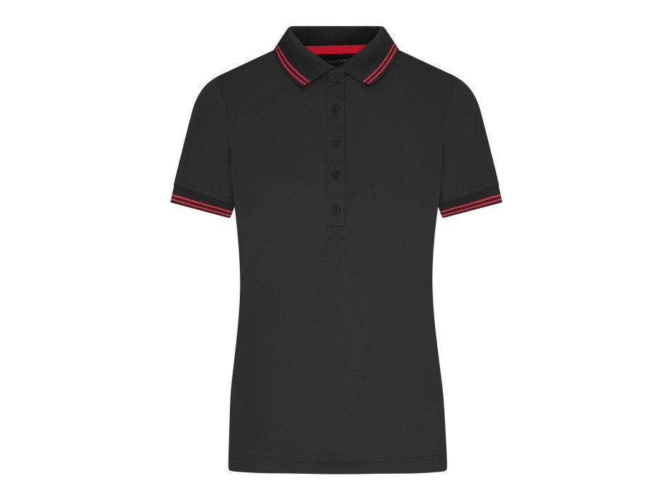Ladies' Functional Polo FullGadgets.com