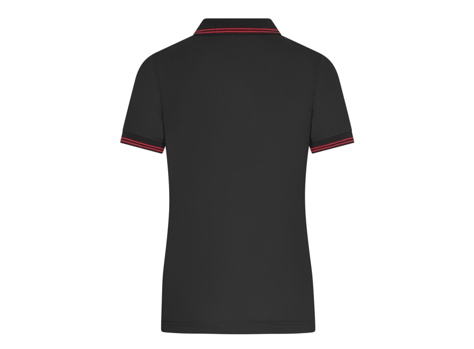 Ladies' Functional Polo FullGadgets.com