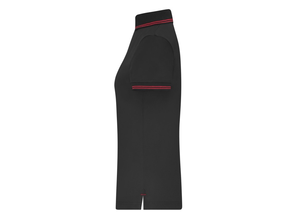 Ladies' Functional Polo FullGadgets.com