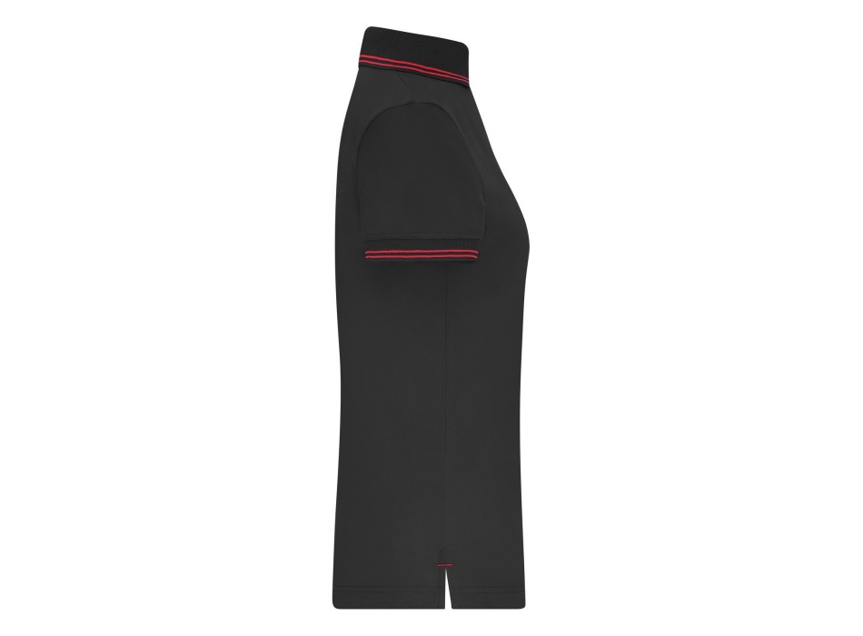 Ladies' Functional Polo FullGadgets.com