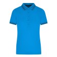 Ladies' Functional Polo FullGadgets.com