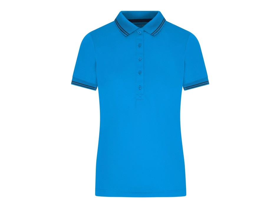 Ladies' Functional Polo FullGadgets.com