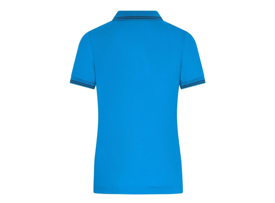 Ladies' Functional Polo FullGadgets.com