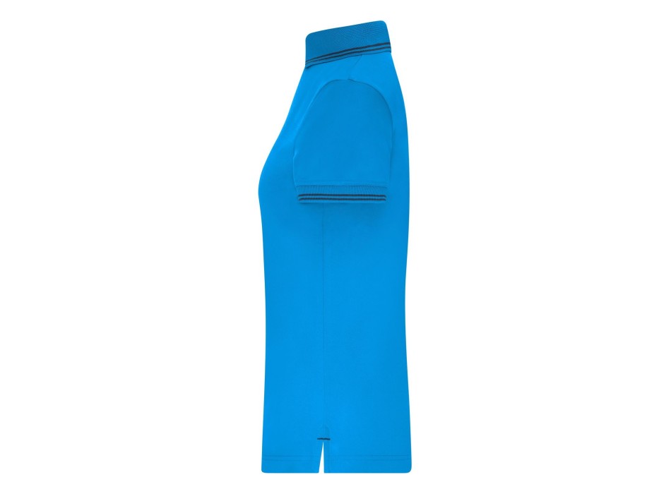 Ladies' Functional Polo FullGadgets.com