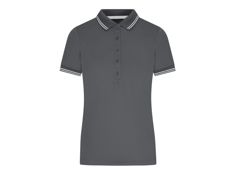 Ladies' Functional Polo FullGadgets.com