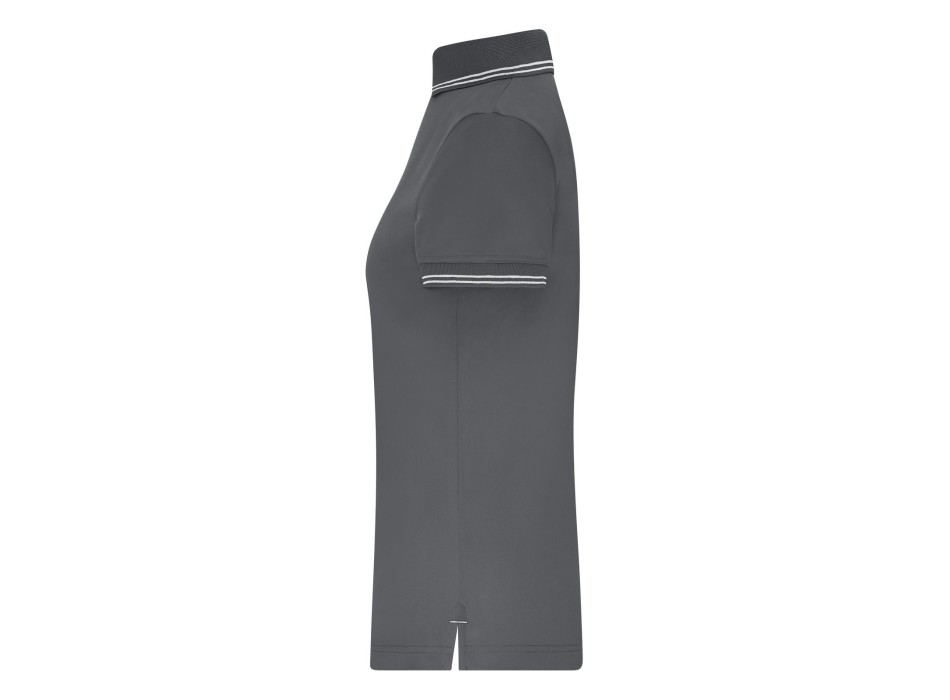 Ladies' Functional Polo FullGadgets.com