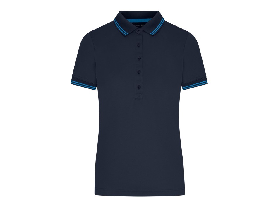 Ladies' Functional Polo FullGadgets.com