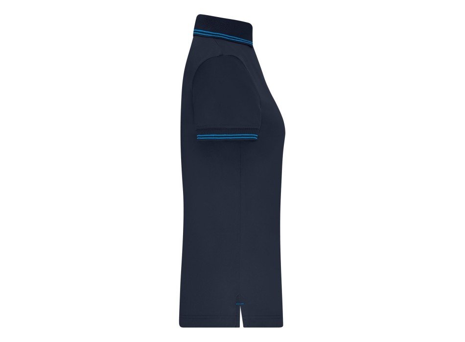 Ladies' Functional Polo FullGadgets.com