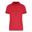 Ladies' Functional Polo FullGadgets.com