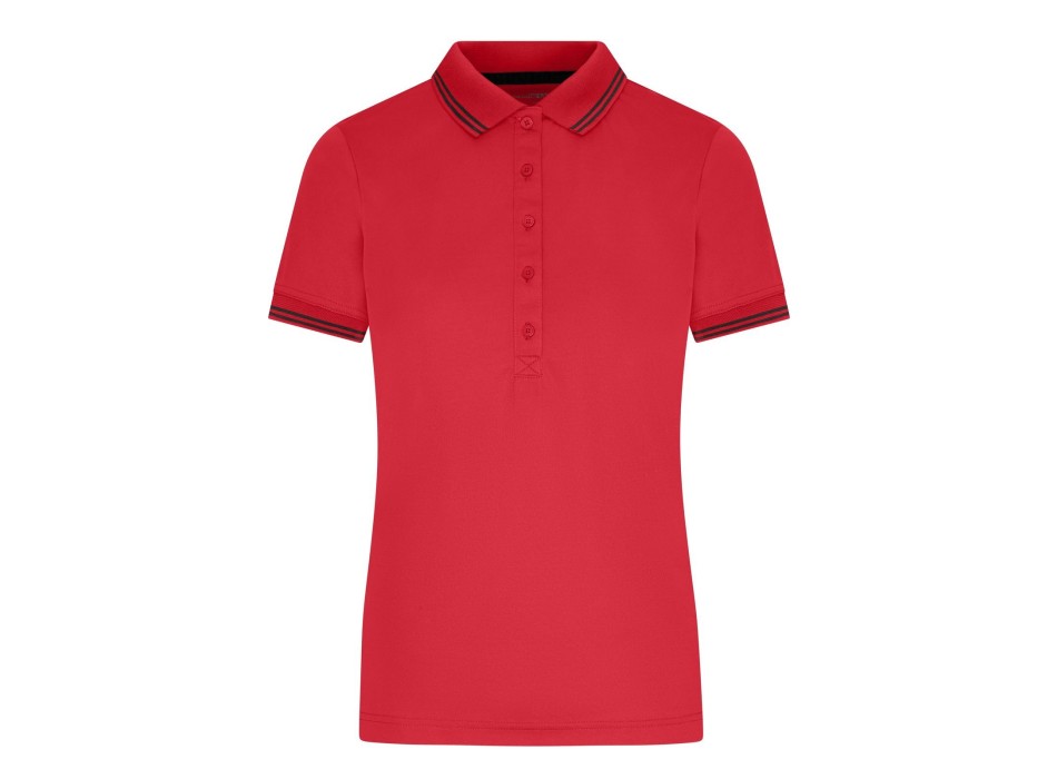 Ladies' Functional Polo FullGadgets.com