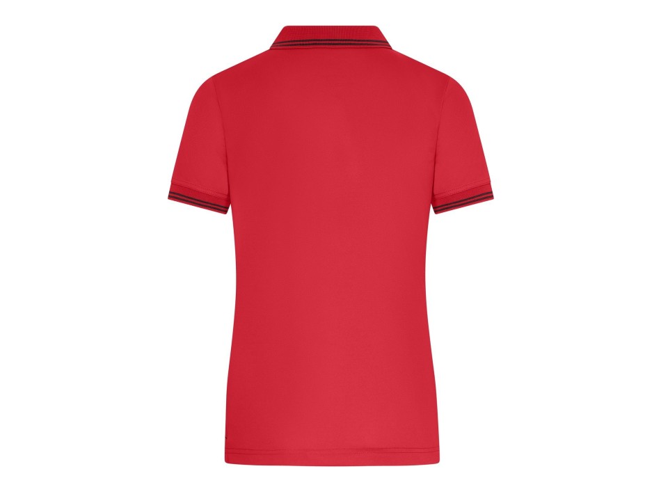 Ladies' Functional Polo FullGadgets.com