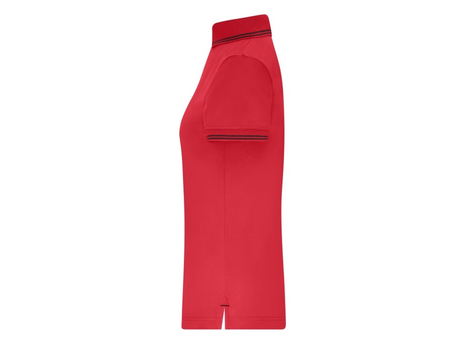 Ladies' Functional Polo FullGadgets.com