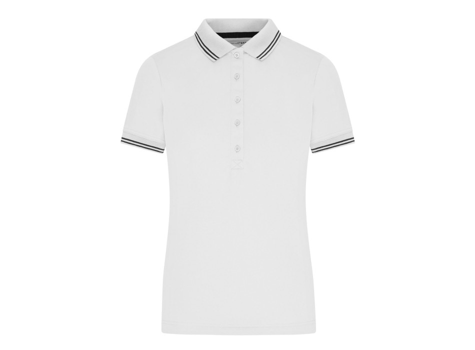 Ladies' Functional Polo FullGadgets.com