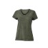 Ladies Gipsy T-Shirt 100% Cotone Personalizzabile |James 6 Nicholson