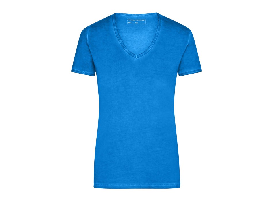 Ladies' Gipsy T-Shirt FullGadgets.com