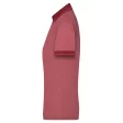 Ladies' Heather Polo FullGadgets.com