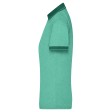 Ladies' Heather Polo FullGadgets.com