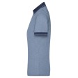 Ladies' Heather Polo FullGadgets.com