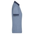 Ladies' Heather Polo FullGadgets.com
