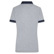 Ladies' Heather Polo FullGadgets.com