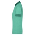 Ladies' Heather Polo FullGadgets.com